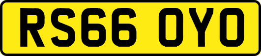 RS66OYO