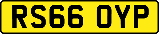 RS66OYP