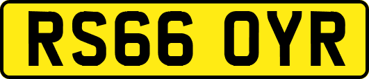 RS66OYR