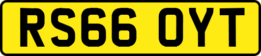 RS66OYT
