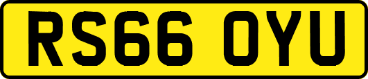 RS66OYU