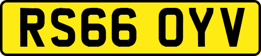 RS66OYV