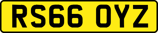 RS66OYZ