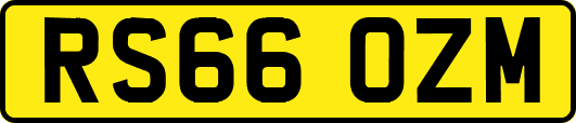 RS66OZM
