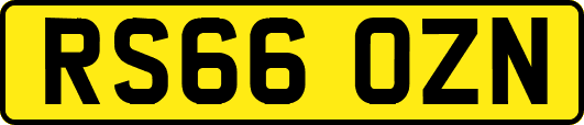 RS66OZN