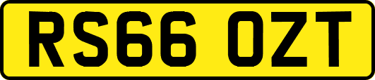 RS66OZT