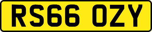 RS66OZY