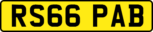 RS66PAB