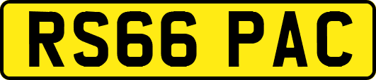 RS66PAC