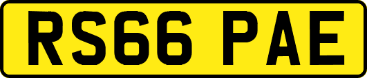 RS66PAE