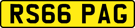 RS66PAG