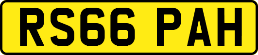 RS66PAH