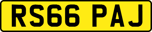 RS66PAJ