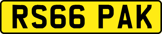 RS66PAK