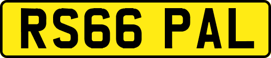 RS66PAL