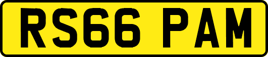 RS66PAM