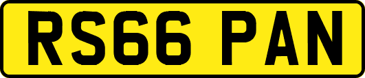 RS66PAN