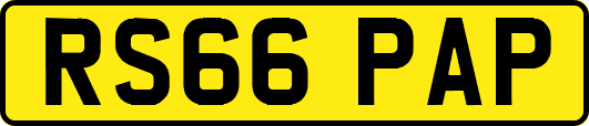 RS66PAP