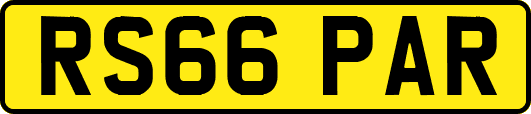 RS66PAR