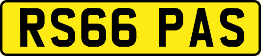 RS66PAS