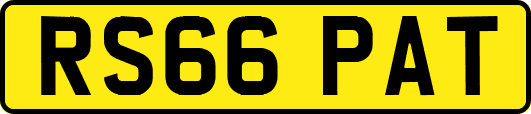 RS66PAT