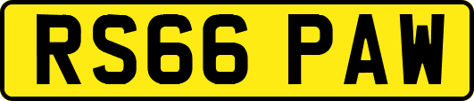 RS66PAW