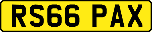RS66PAX