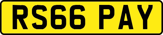 RS66PAY