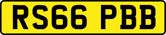 RS66PBB
