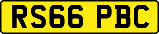 RS66PBC