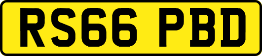 RS66PBD