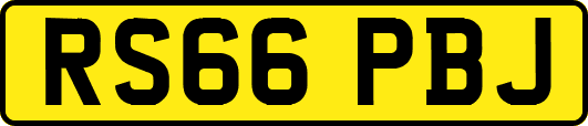 RS66PBJ