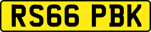 RS66PBK