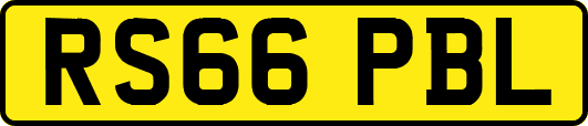 RS66PBL