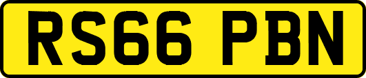 RS66PBN