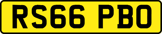 RS66PBO