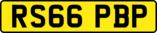 RS66PBP