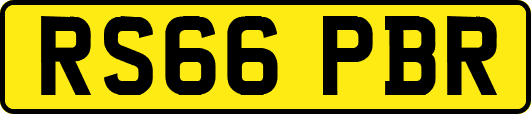 RS66PBR