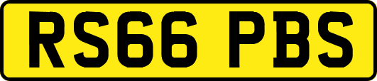 RS66PBS