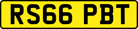 RS66PBT