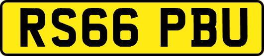 RS66PBU