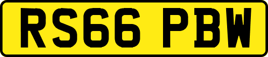 RS66PBW