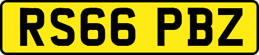 RS66PBZ