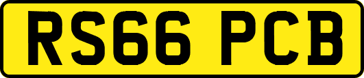 RS66PCB