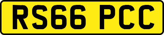 RS66PCC