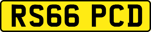 RS66PCD