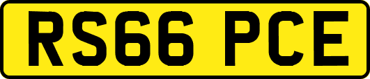 RS66PCE