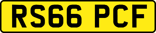 RS66PCF