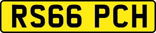 RS66PCH