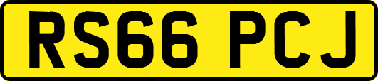 RS66PCJ